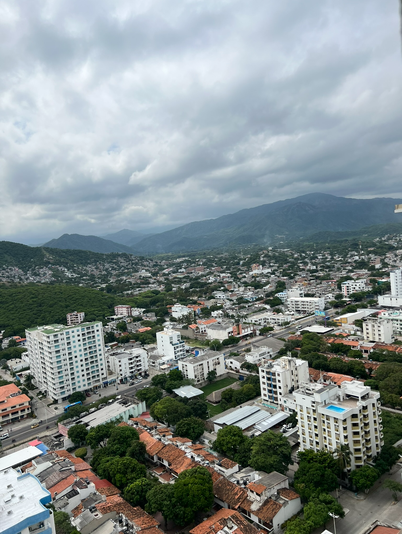 Colombia Landscapes 5