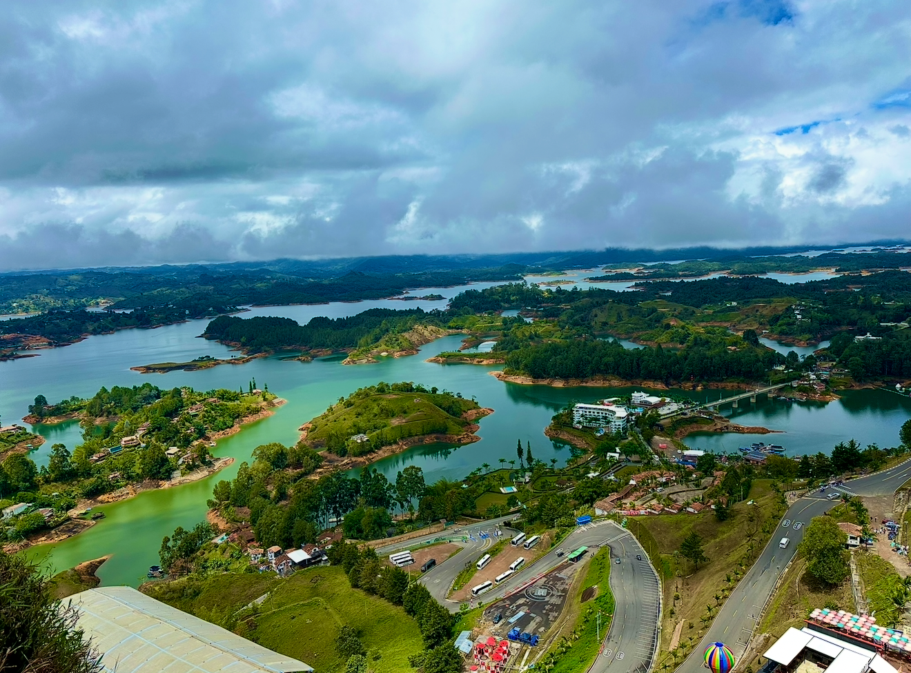 Colombian Landscapes 9