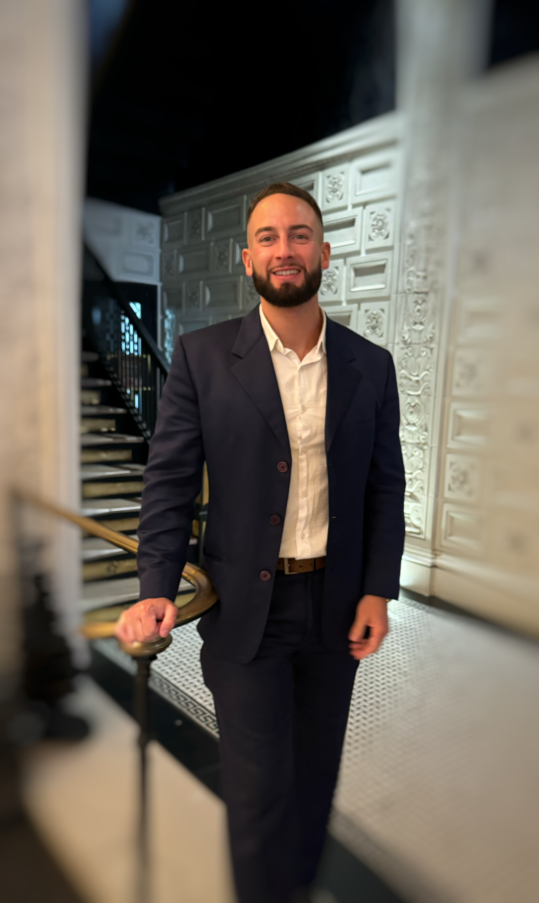 Meet Keith – Co-Founder, Coach & Trusted Teammate